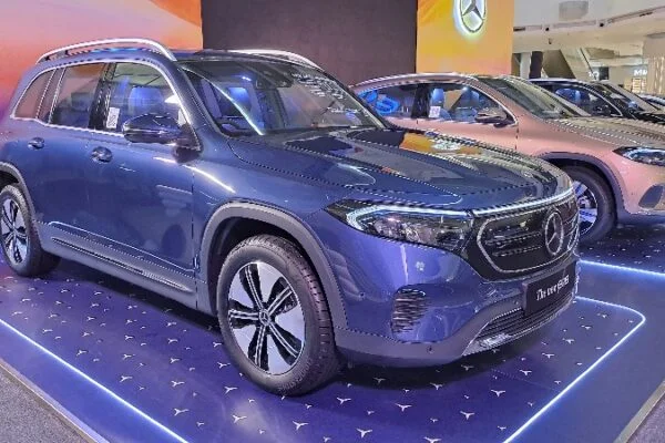 Mercedes-Benz Kembali Gelar National Service Weeks 2025