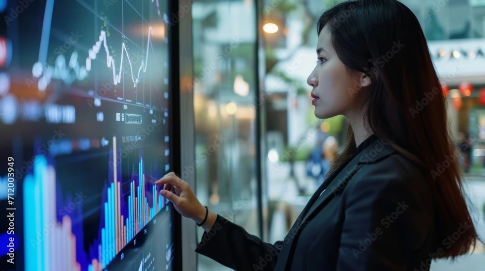 Pasar Asia Menguat, Investor Sambut Positif Perundingan AS-China