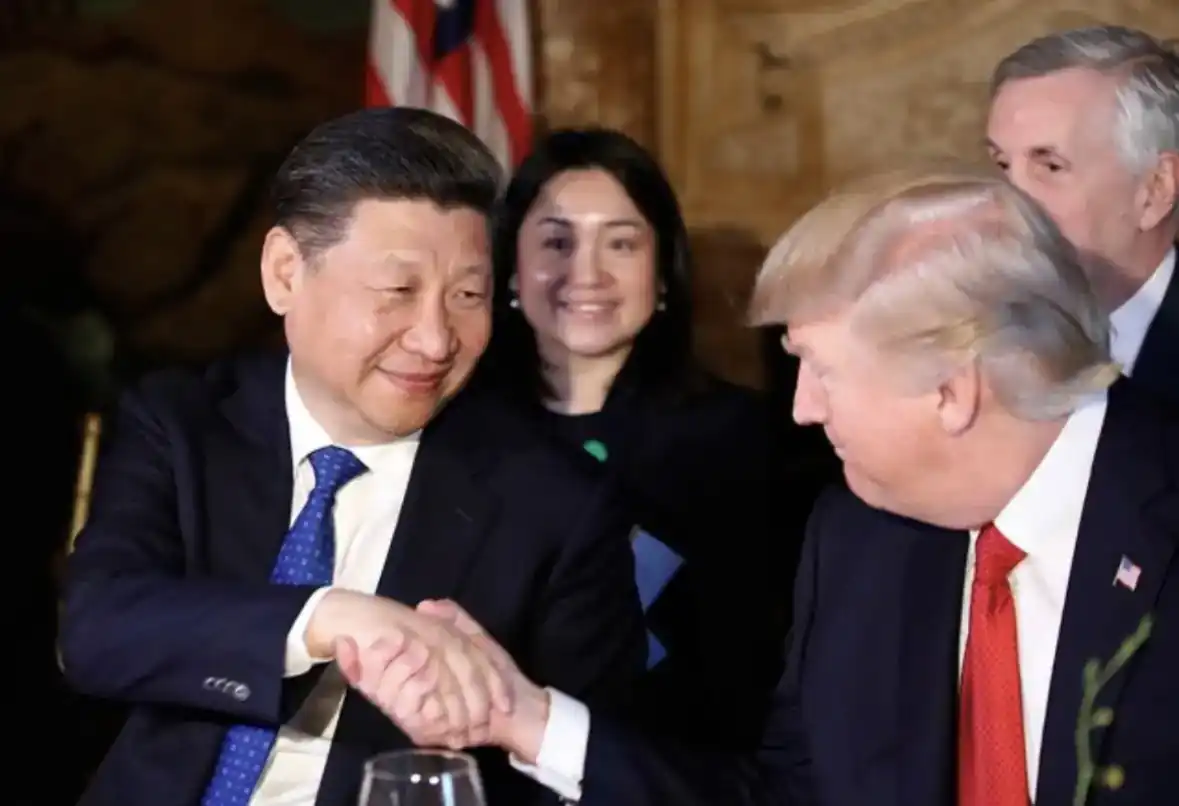Rantai Pasok Global Kini Jadi Alat Tempur Geopolitik