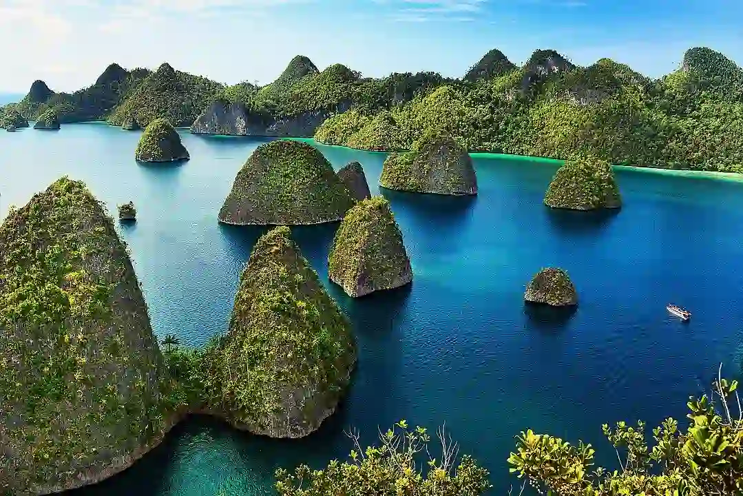 Tambang ANTM di Raja Ampat cuma Sumbang 10 Persen: tak Sebanding Kerugian Negara!