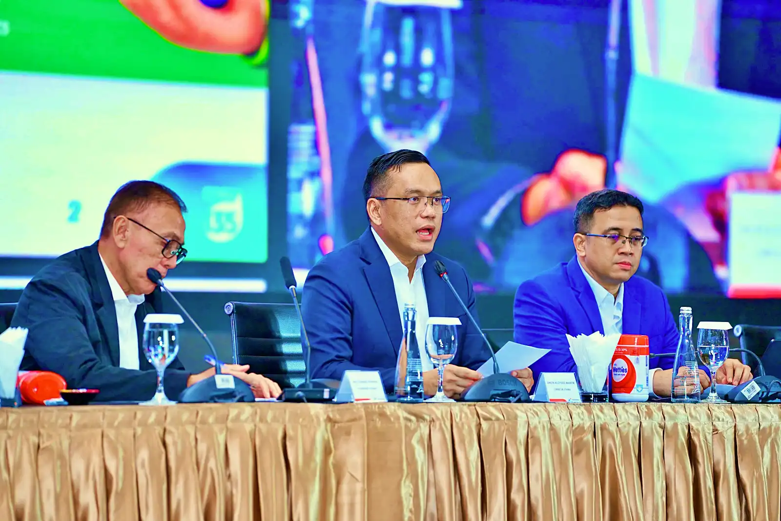 Kinerja Hulu hingga Hilir Positif, Akselerasi Pertamina Wujudkan Swasembada Energi