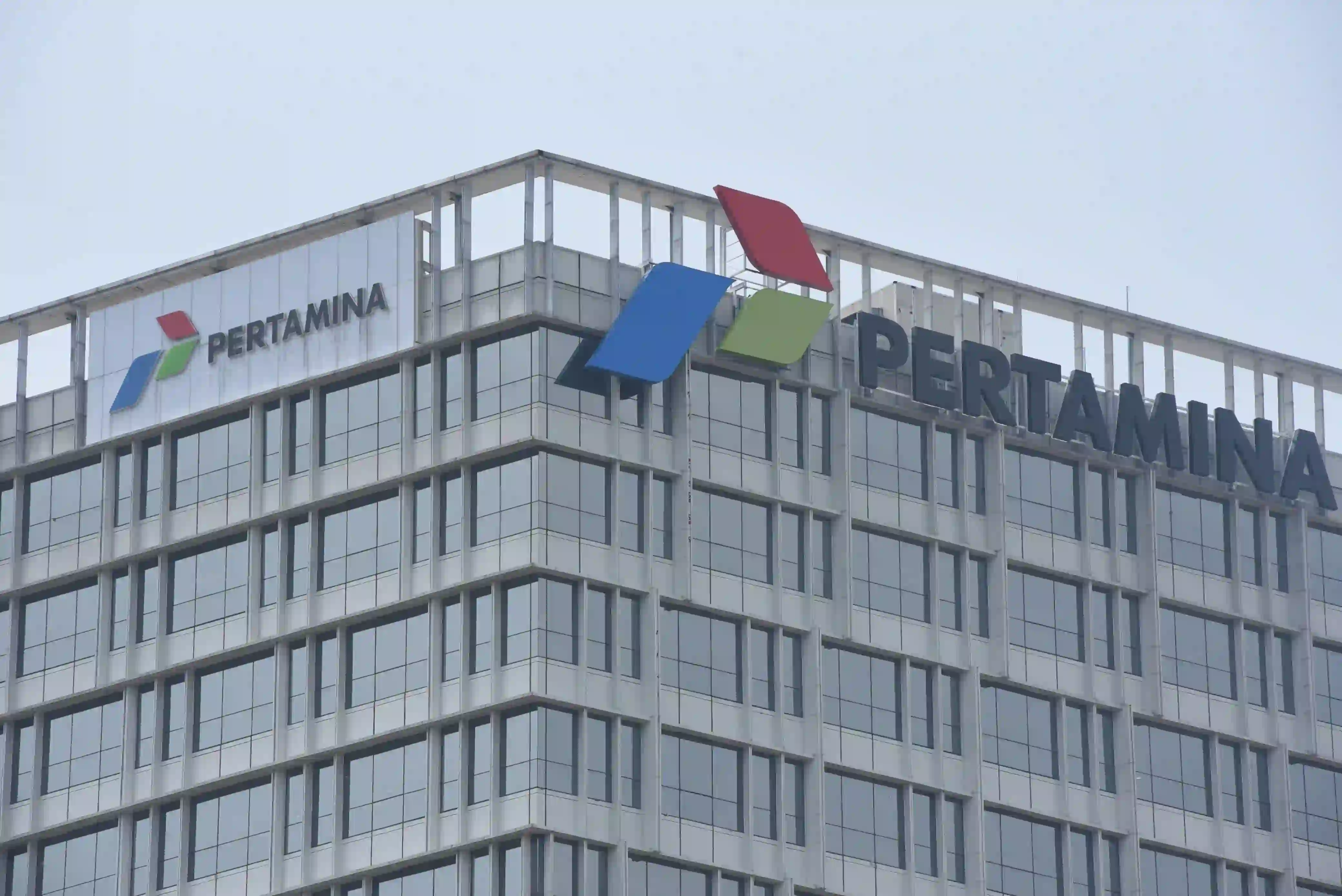 PHE Catat Pertumbuhan Produksi Migas 5 Persen dalam Tiga Tahun Terakhir