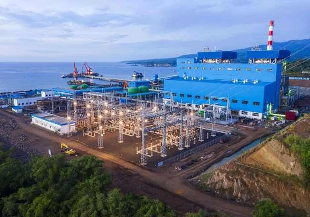 TOBA Serius Garap PLTS, PLTA dan Kendaraan Listrik: Ini Targetnya