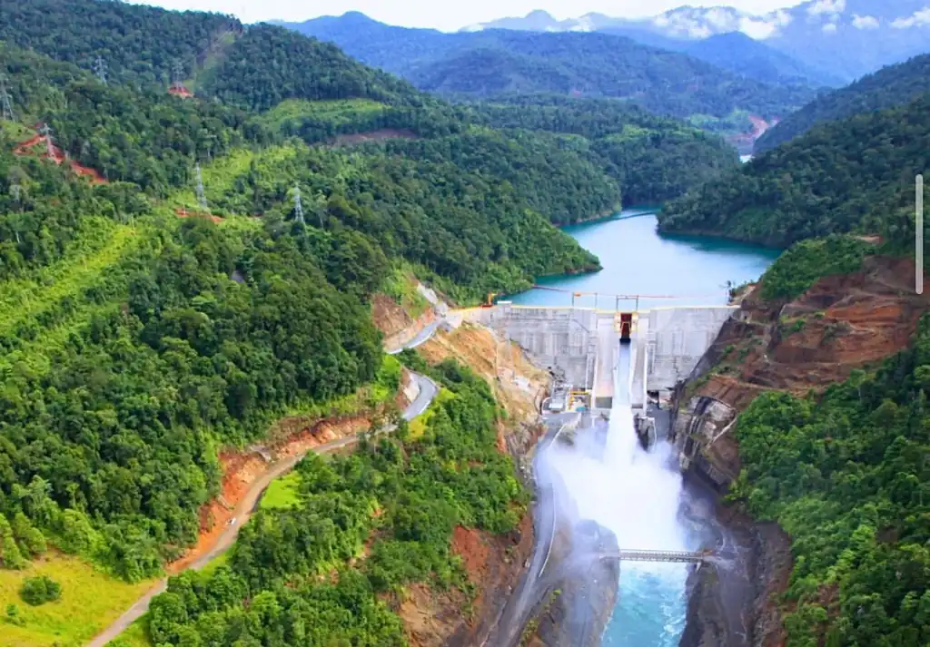 Vale Indonesia (INCO) Jadi Kiblat ESG Sektor Tambang Nikel