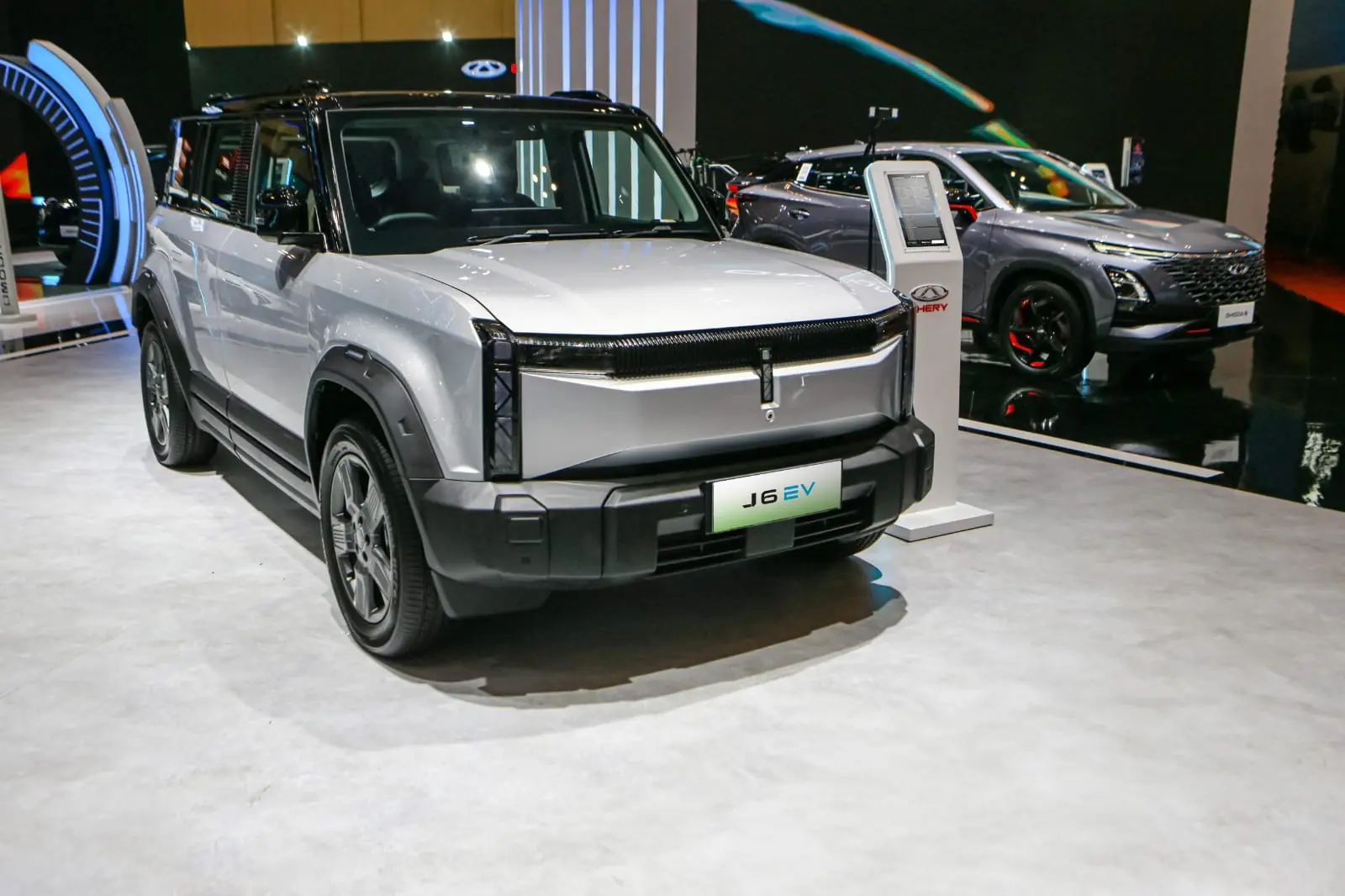 Chery Ungkap Dampak Perang Harga EV China ke RI