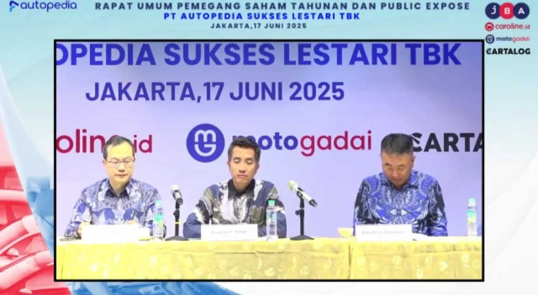 Kuasai Jabodetabek, ASLC Genjot Ekspansi Showroom Mobil Bekas