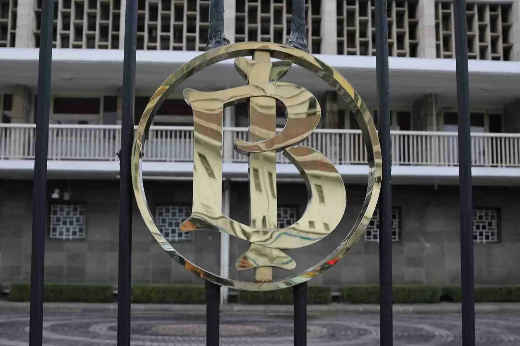 Bank Indonesia Tahan Suku Bunga di 5,5 Persen
