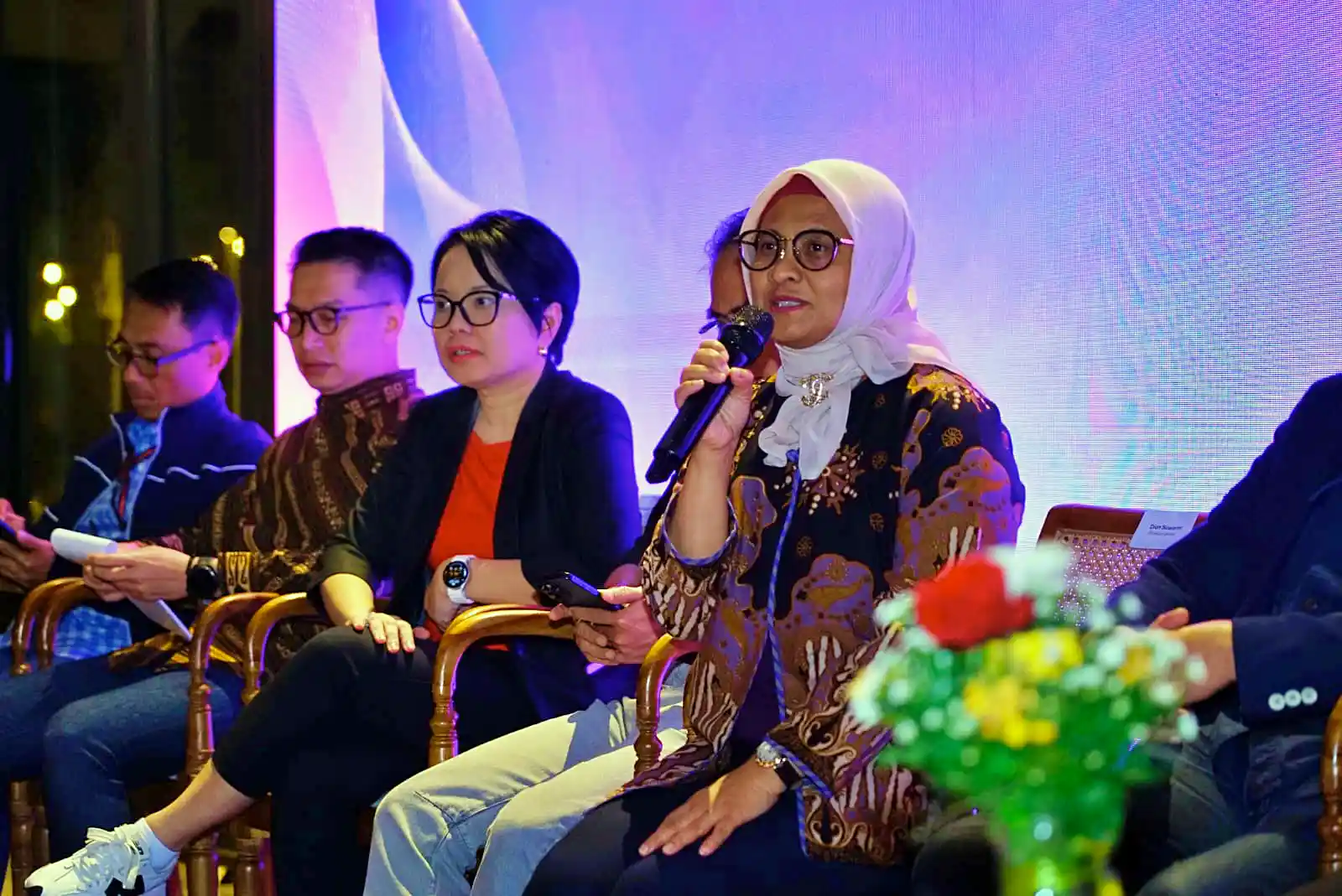 Telkom (TLKM) Luncurkan Program 100 Hari Transformasi Digital