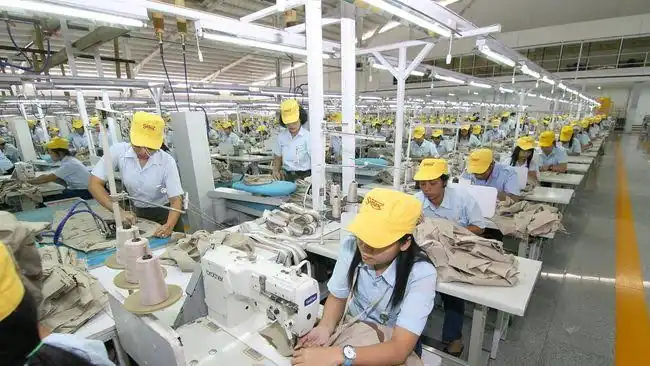 BMAD Ditolak, Pabrik Benang Terancam Tutup