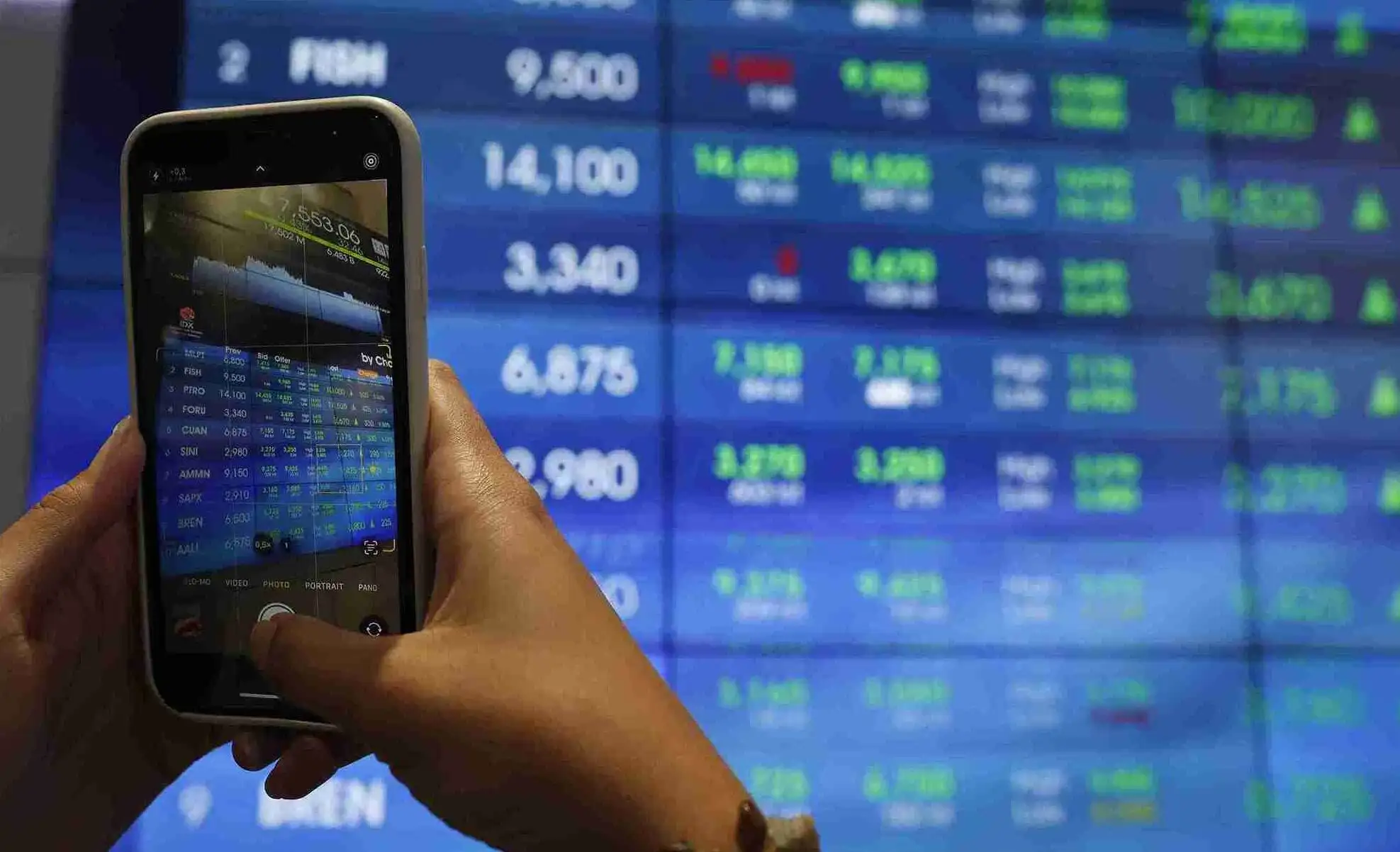 Telkom Luncurkan StuntingHub untuk Pantau dan Cegah Stunting, Saham Alami Kenaikan
