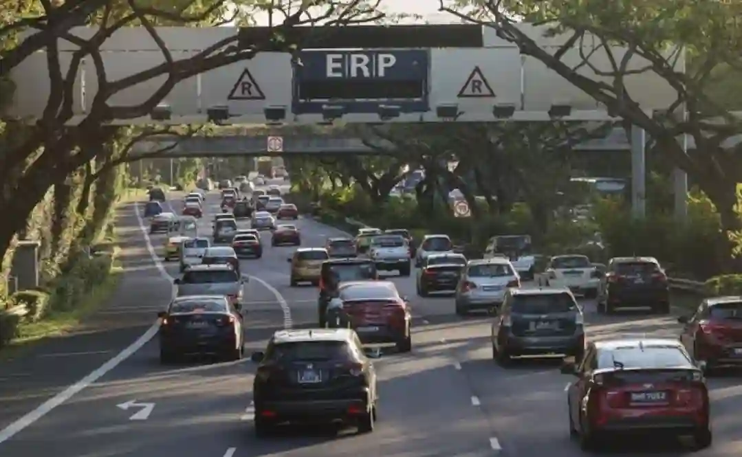 Wacana ERP di Jakarta Demi Angkutan Umum, Layak atau Perlu Ditolak? 