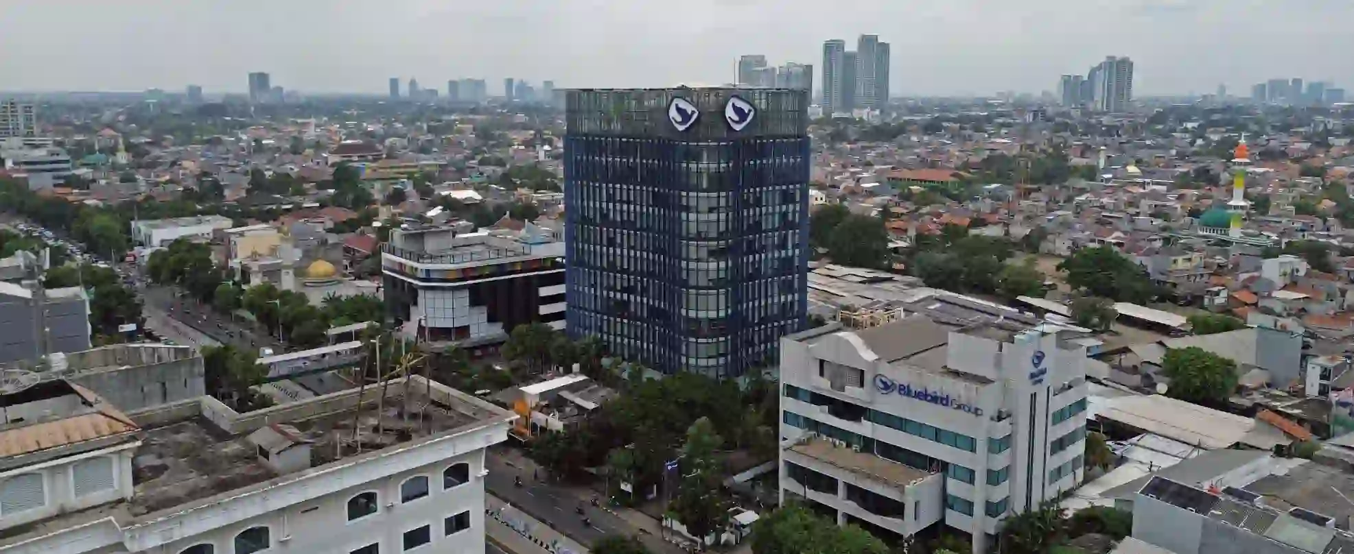 Blue Bird (BIRD) Bagi Dividen Rp300,2 Miliar, Kinerja Saham Moncer