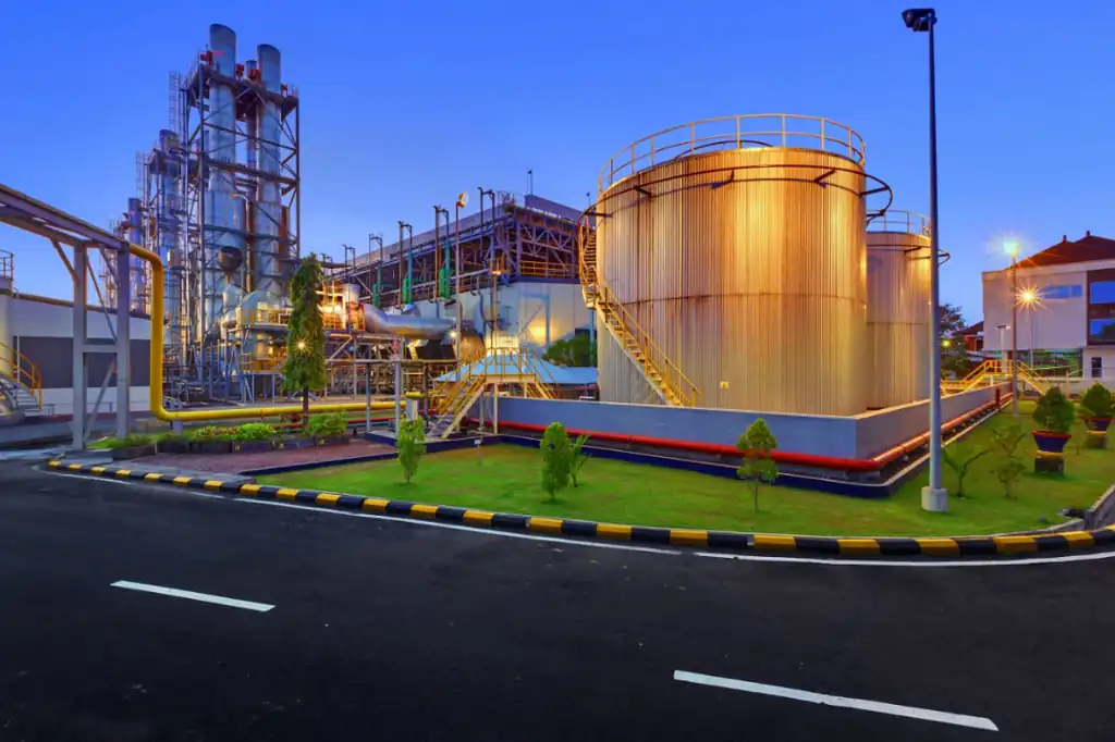 LNG Bisa Jadi Jalan Mandiri, tapi Perlu Keberanian Politik