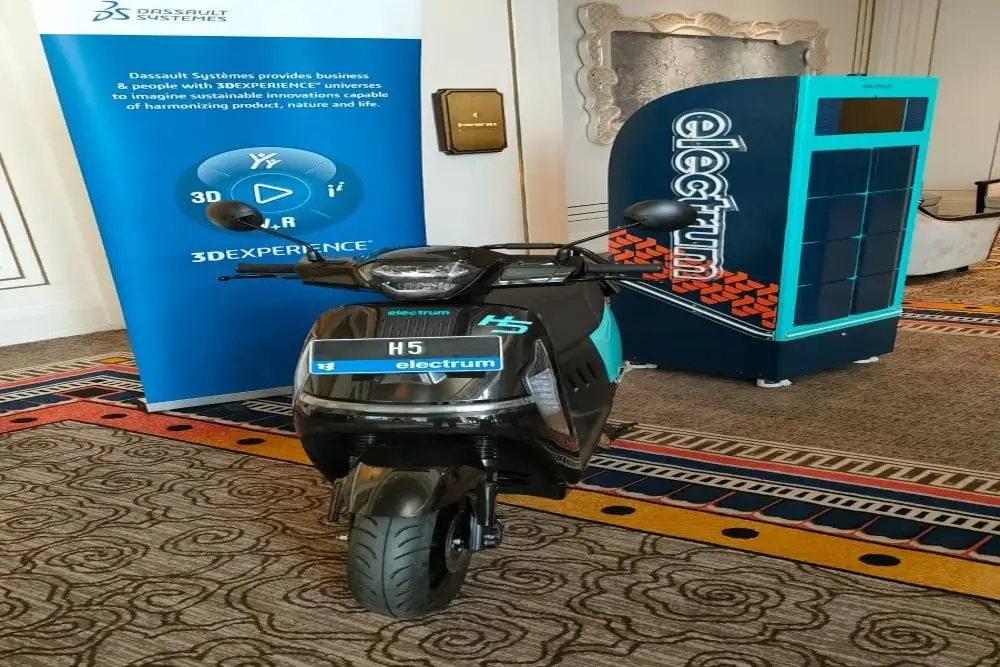 Laba TOBA Q1-2025 Turun, Kerja Sama dengan GOTO Digas