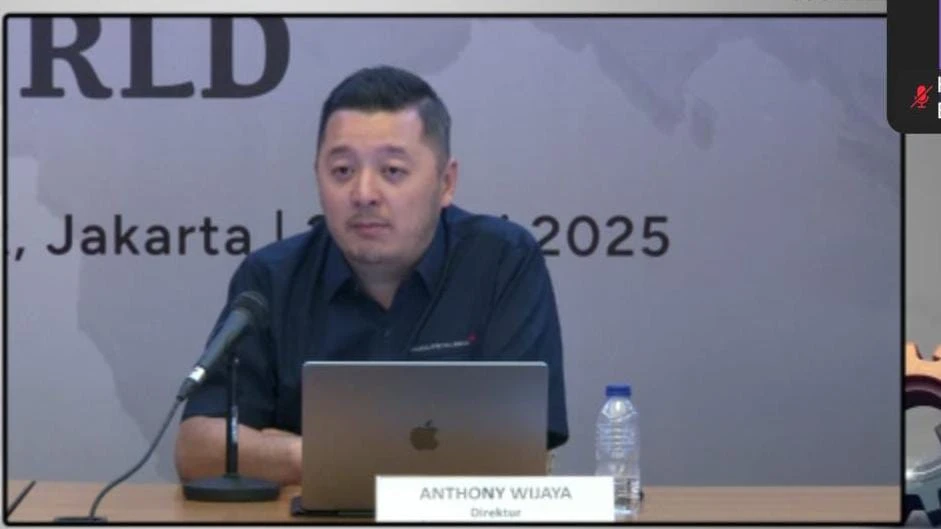 BOLT Beber Tantangan di 2025 dan Alokasikan Capex Rp40 Miliar