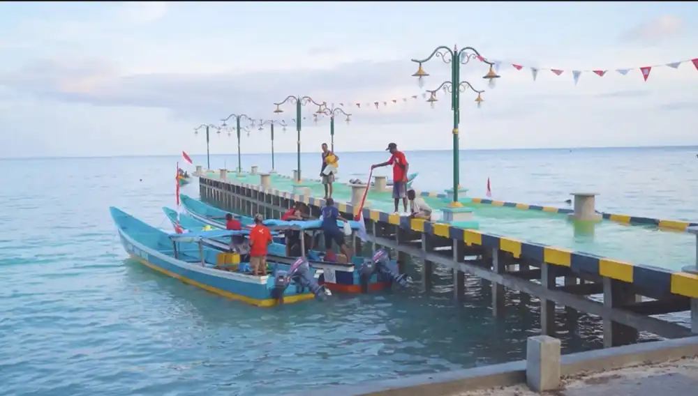 Pengamat Kritisi Kampung Nelayan Merah Putih yang bisa Telan Dana Rp2,2 Triliun