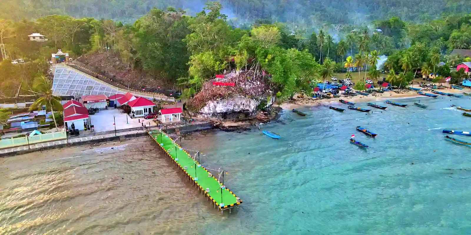KNMP Kembali Dikritik, Diduga Tumpang Tindih Program Desa