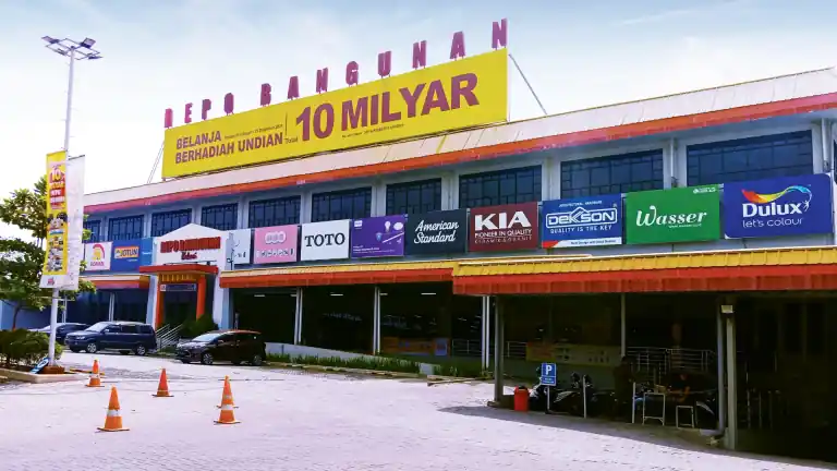 Dari Rp4 ke Rp4,2: DEPO Naikkan Dividen di Tengah Ekspansi Bisnis