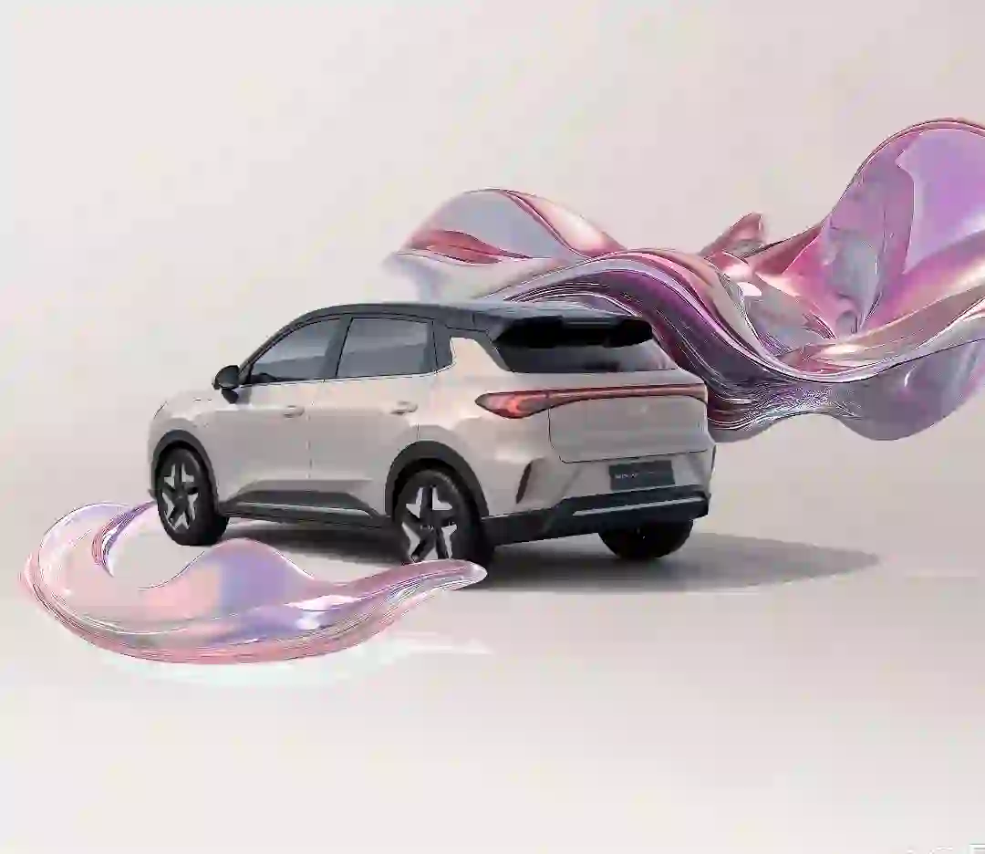 Wuling Rilis Mobil Listrik Murah, Binguo EV Versi SUV Seharga Airev