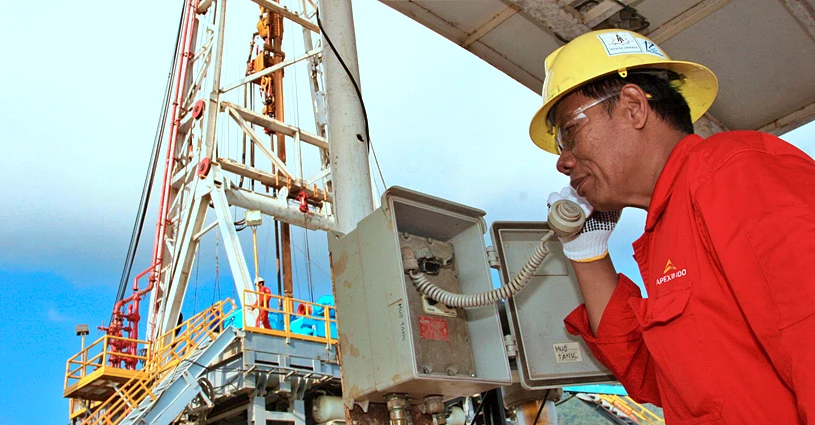 Saham Energi ini Terbang 21 Persen, Capai UMA