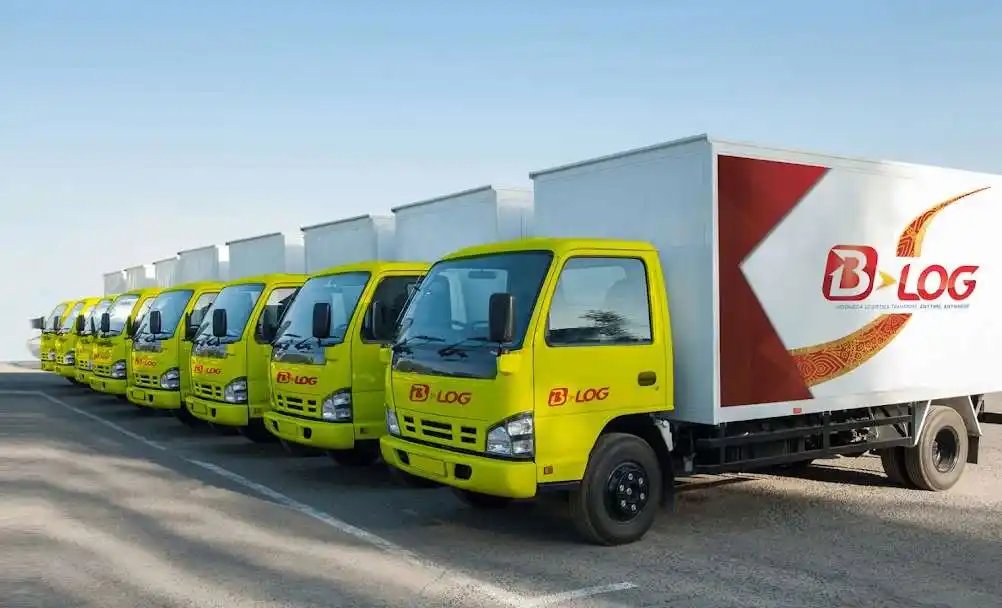 B-LOG Siap Melantai di Bursa, ini yang Ditawarkan