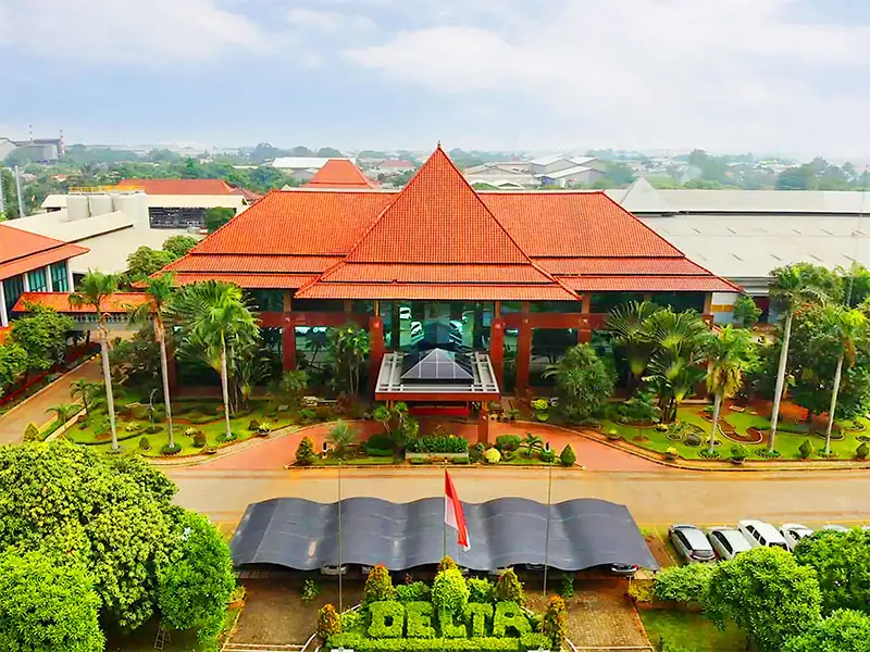 Delta Djakarta (DLTA) Siap Tebar Dividen, Tapi Apakah Kinerjanya Masih Sehat?