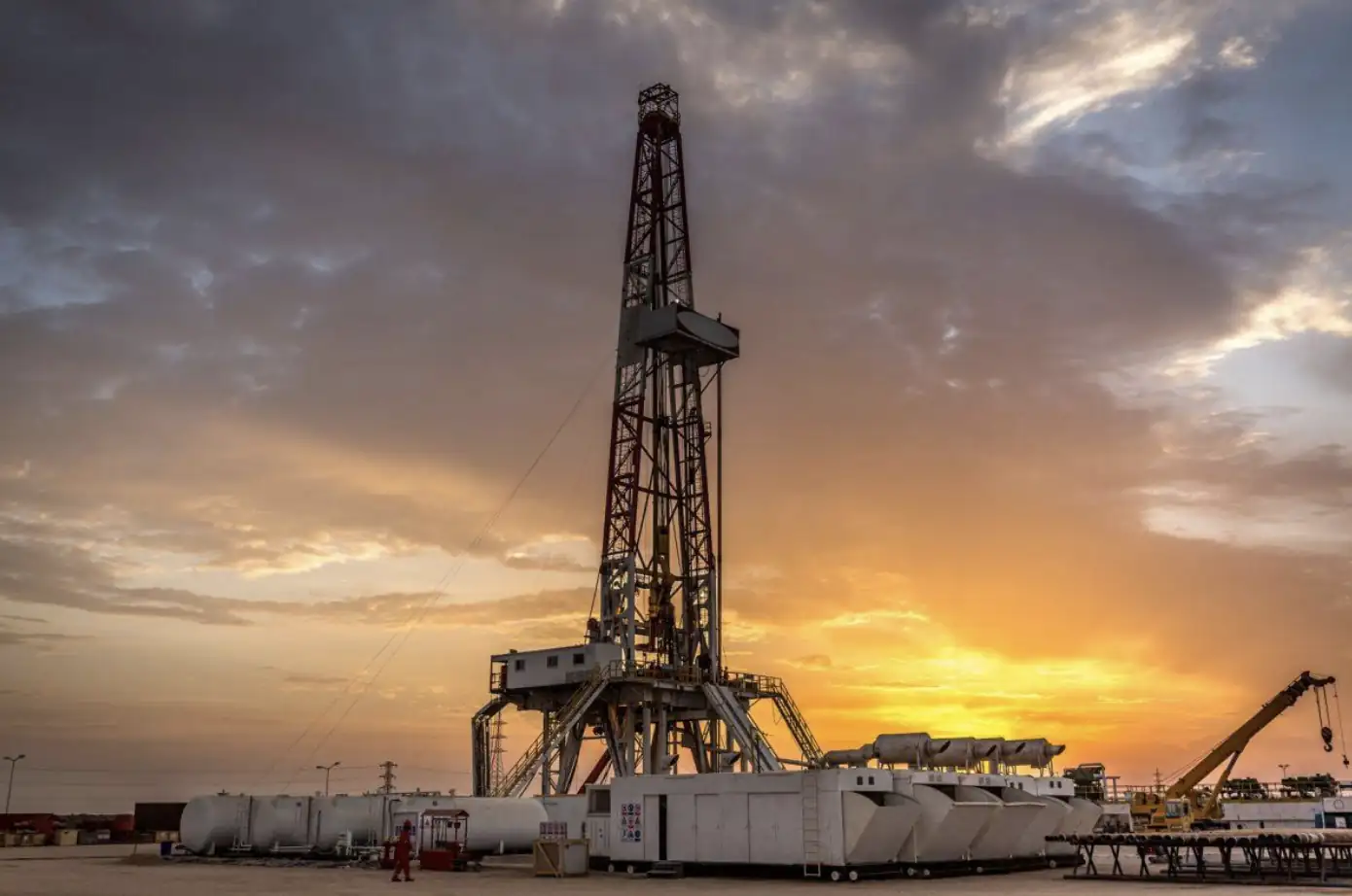 Fracking Jadi Senjata Diam-diam AS Hadapi Krisis Hormuz