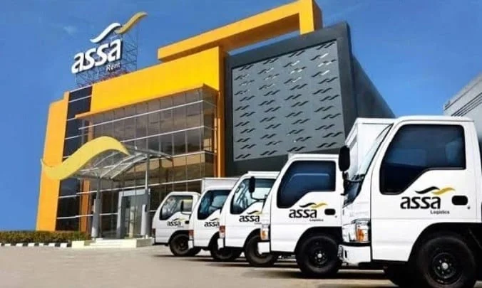 ASSA Siap Tumbuh, Logistik Jadi Mesin Utama Bisnis