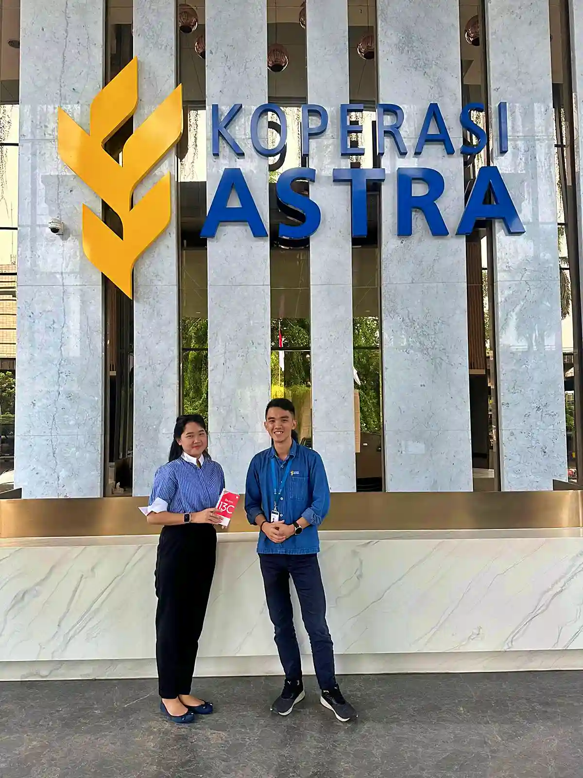 Xooply by Metranet Dukung Transformasi Ekosistem Digital Koperasi Astra