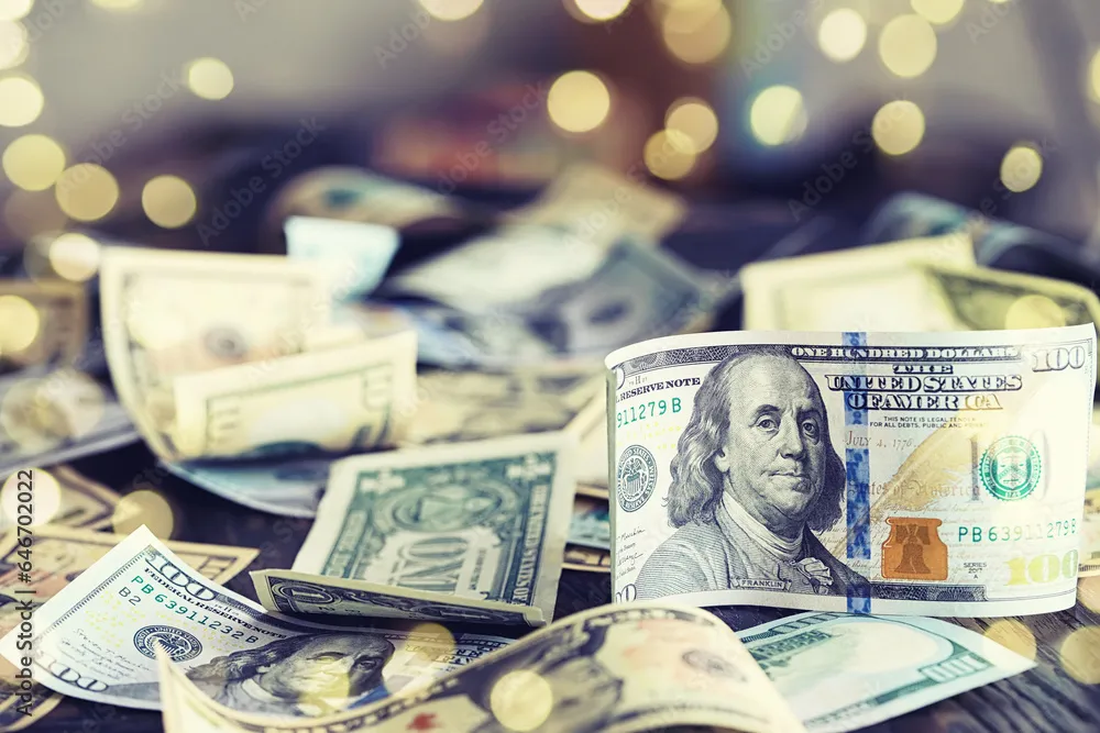 Dolar AS Melemah ke Level Terendah Multi-Tahun, Pasar Tunggu Arah Suku Bunga 