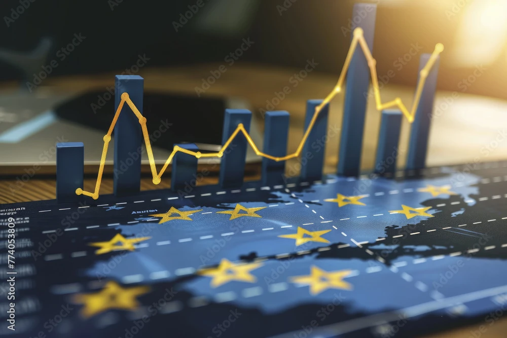Reli Saham Eropa Tersandung, Investor Waspadai Guncangan Tarif