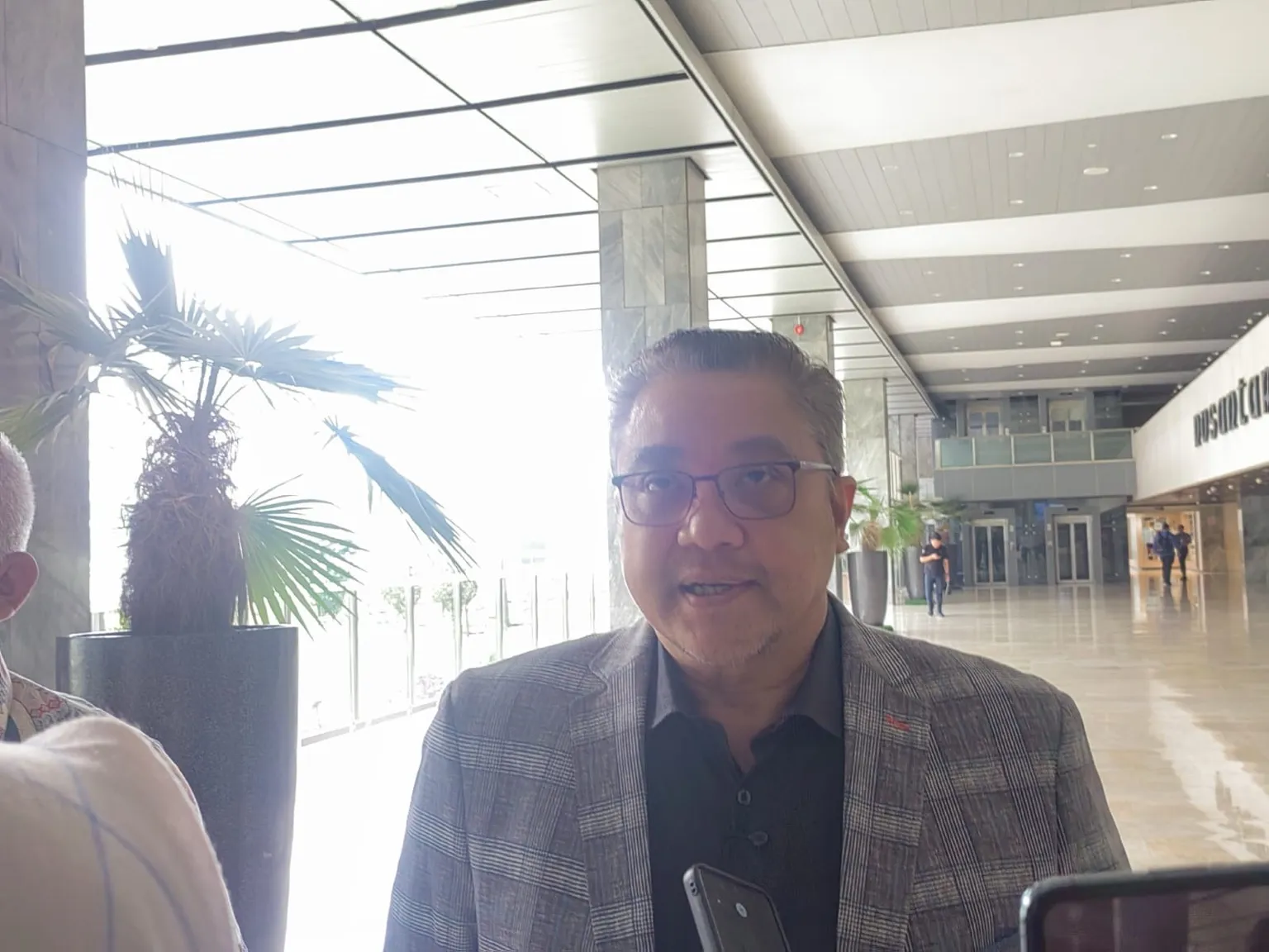 DPR Panggil Menteri ATR Imbas Maraknya Jual-Beli Pulau