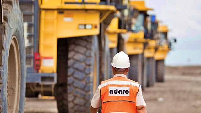 Alamtri (ADMR) Beli Saham CITA Rp572 Miliar dari Afiliasi Adaro