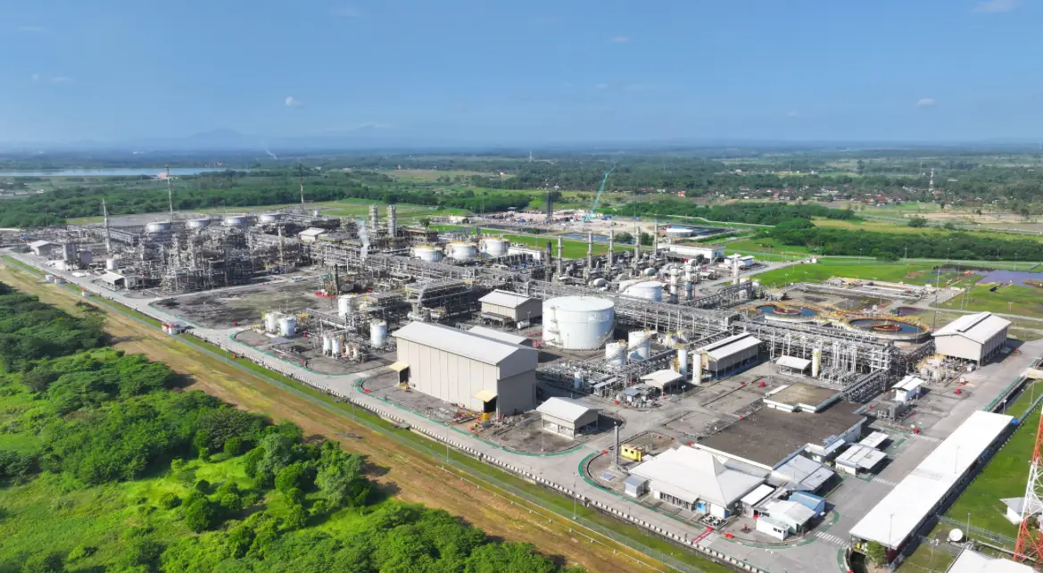 Produksi Blok Cepu Naik 30 Ribu Barel, Prabowo Pasang Target Swasembada Energi