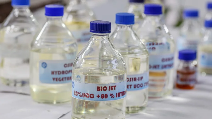 Soal Bioavtur dari Minyak Jelantah MBG, Dewan: Perlu Ada Transparansi dan Evaluasi