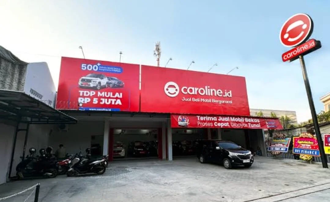 Pasar Mobil Bekas Stagnan, Separah Itu Daya Beli Masyarakat?