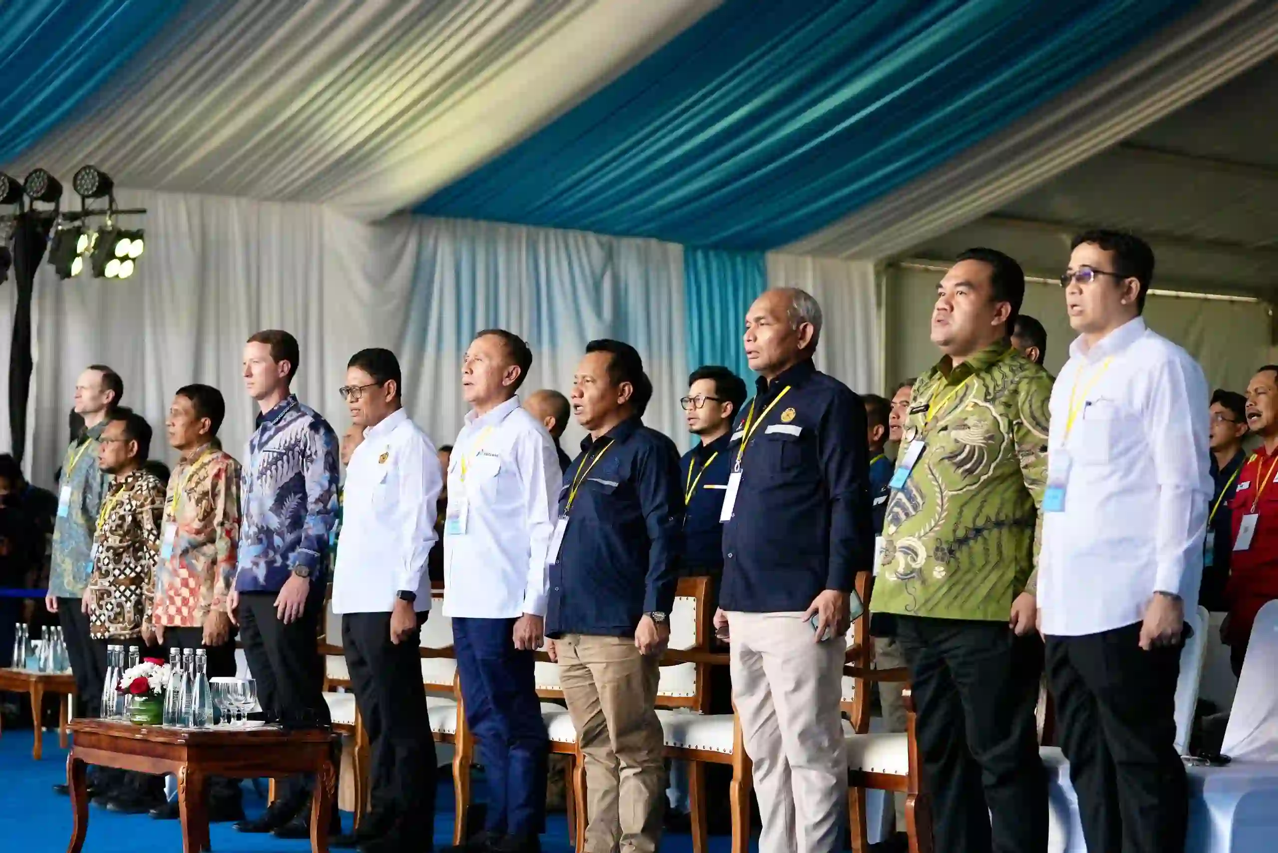 Presiden Optimistis Swasembada Energi Lebih Cepat: ini Kontribusi Pertamina