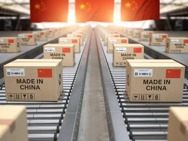 Aktivitas Pabrik China Masih Lesu, Pemulihan Belum Solid