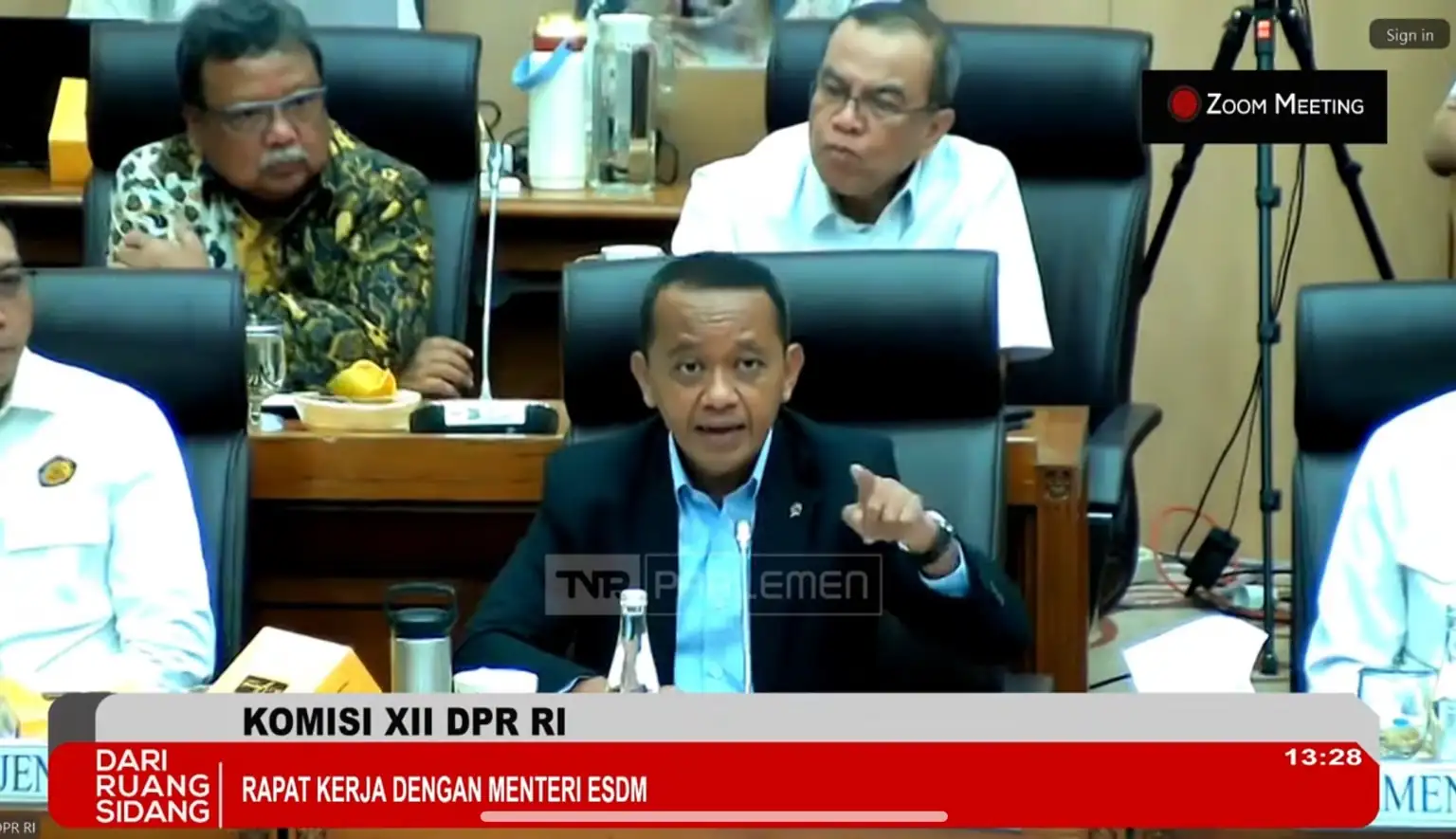 Harga Minyak Dunia tak Stabil, Pemerintah Revisi ICP 2026