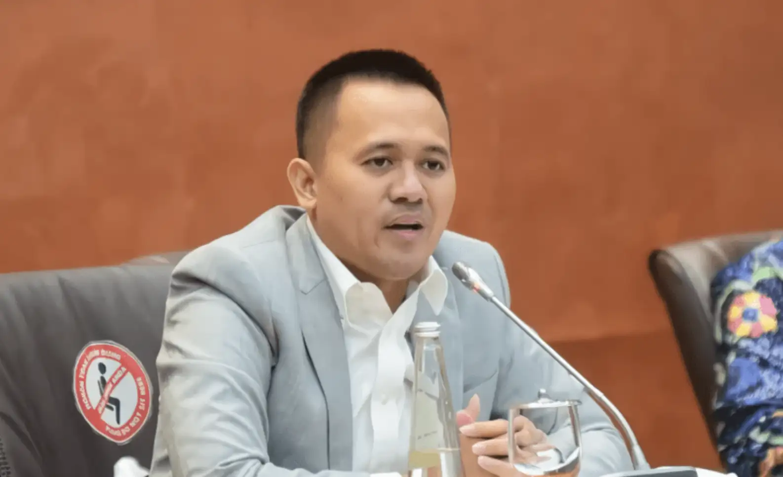 DPR Minta Telkom Evaluasi Tata Kelola Anak Usaha