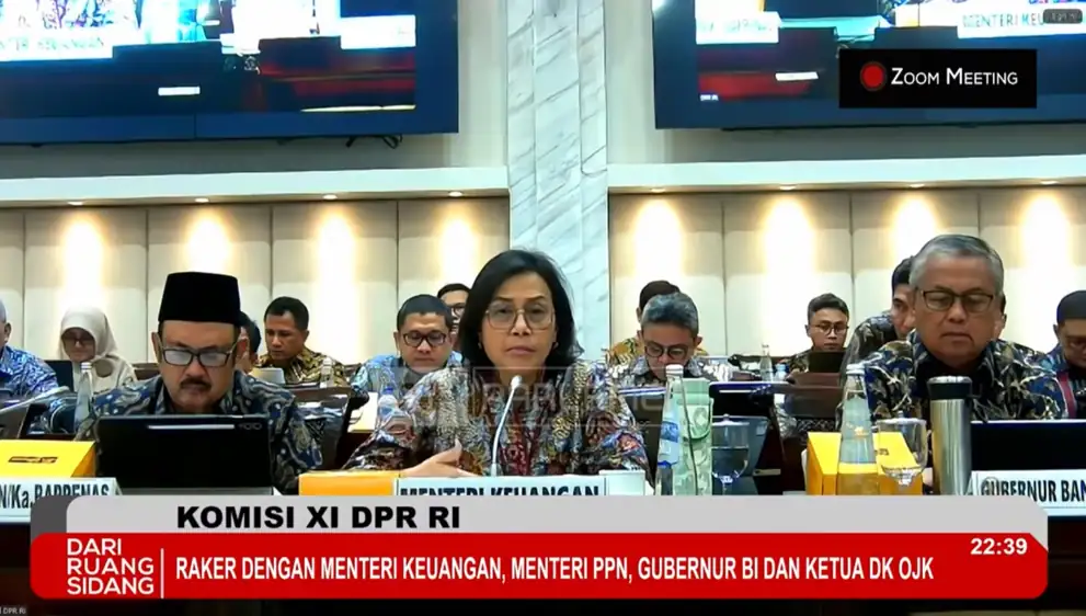 Pemerintah Luncurkan Stimulus Ekonomi Jilid Dua Hadapi Gejolak Global