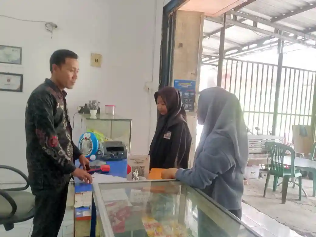 Punya 3 Cabang, AgenBRILink ini Sukses Bantu Petani Dapatkan Akses Layanan Keuangan