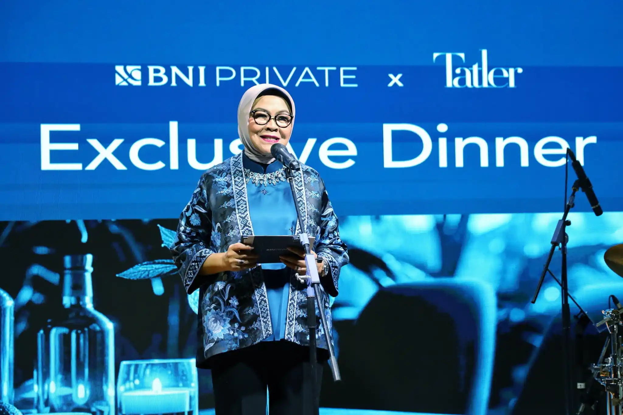 BNI Perkenalkan Wajah Baru BNI Private: Lebih Komprehensif dan Personal