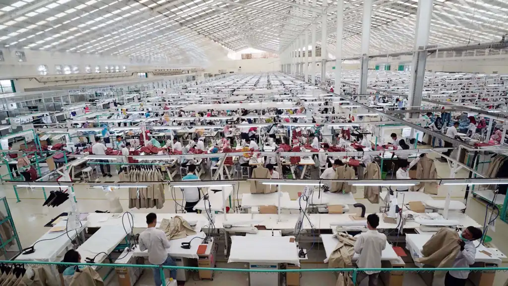 Industri Benang Tersisih, APSyFI Kecewa atas Pembatalan BMAD
