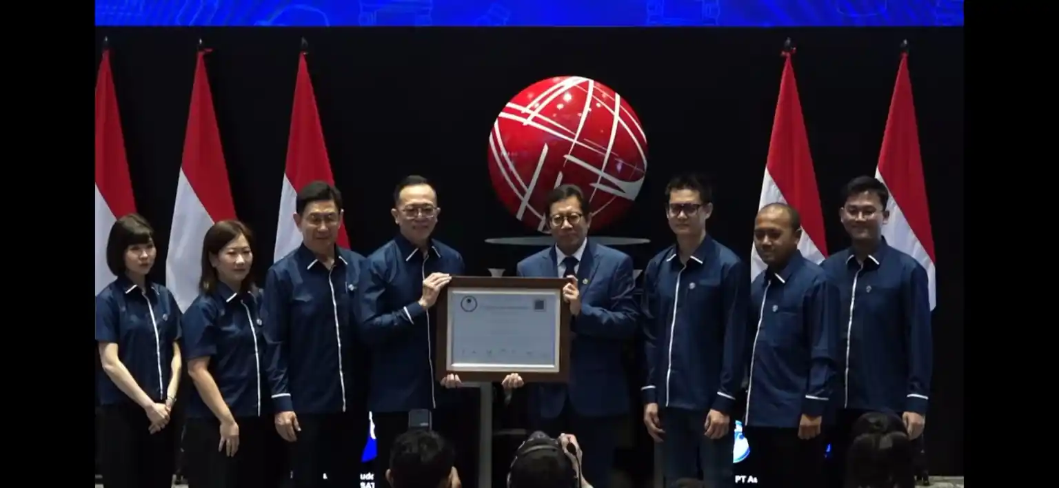 Resmi IPO di BEI, ini Target Asia Pramulia (ASPR)