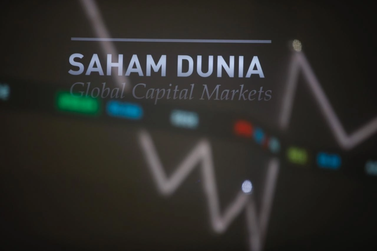 Wall Street Campur Aduk usai Trump Ancam Tarif 200 Persen untuk Farmasi