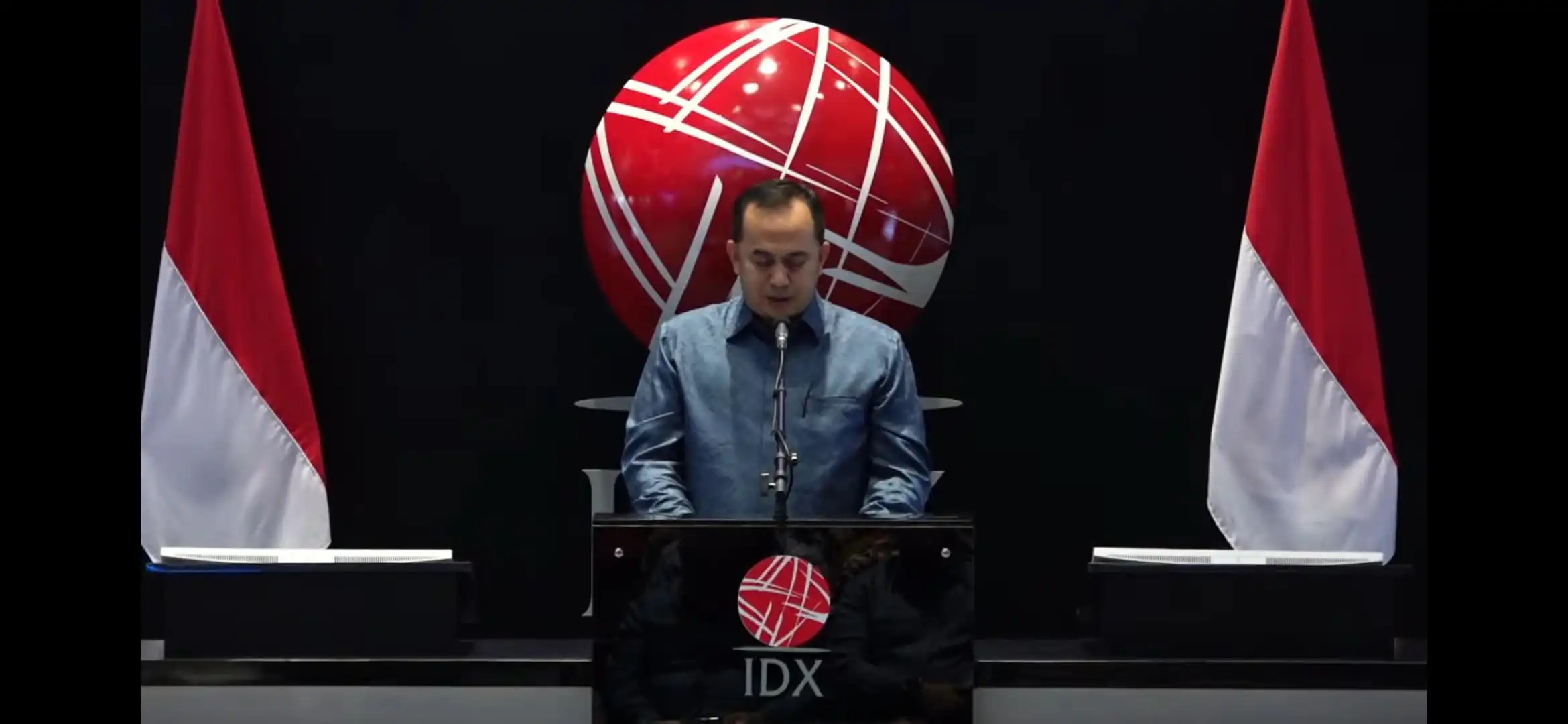 Resmi Melantai di BEI, COIN Optimis Bisa Bawa Ekosistem Kripto Lebih Positif