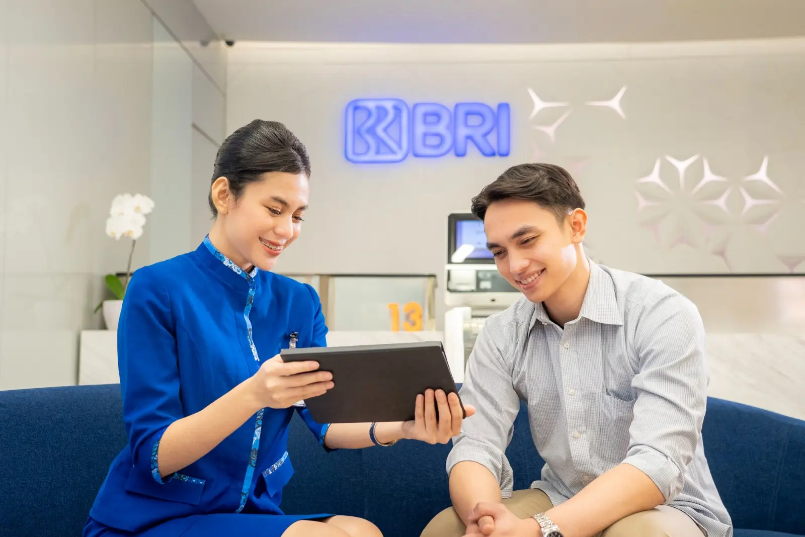 BRI Sabet 11 Penghargaan di Ajang Banking Service Excellence 2025