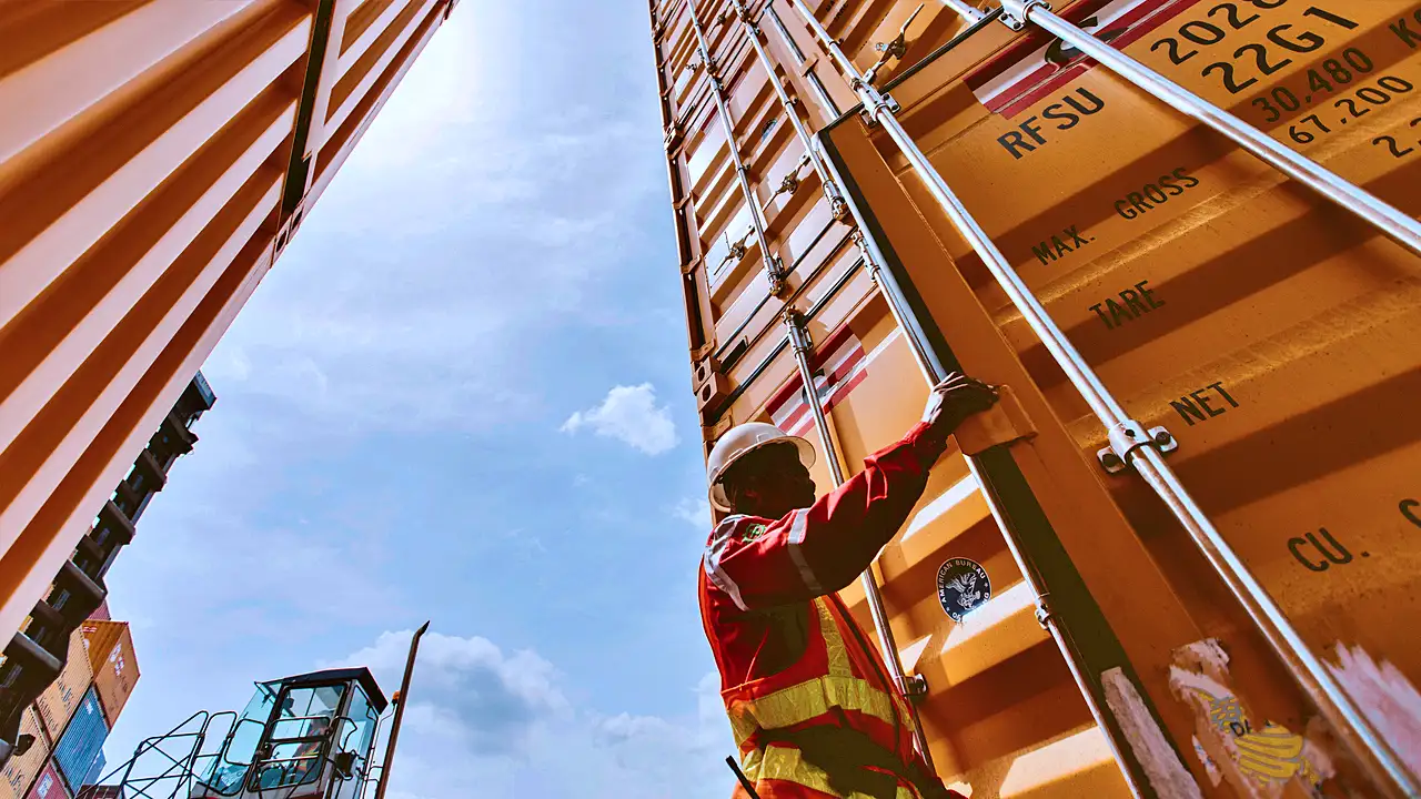 SMDR Mulai Rebound dari Area Demand, Sekuritas Rekomendasikan ini