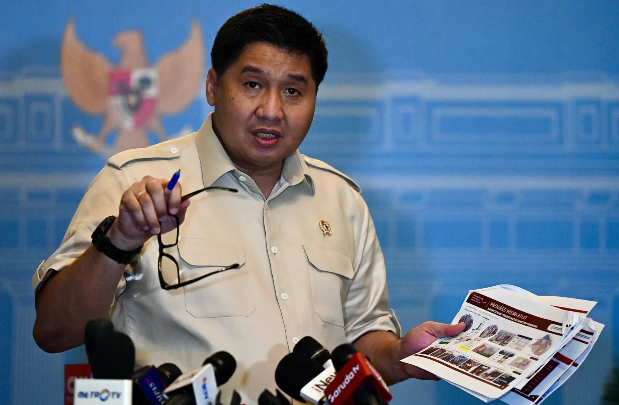 Wacana Rumah Subsidi Diperkecil Resmi Dibatalkan